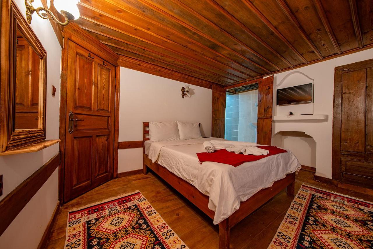 Hanedan Konak Hotel Сафранболу Экстерьер фото