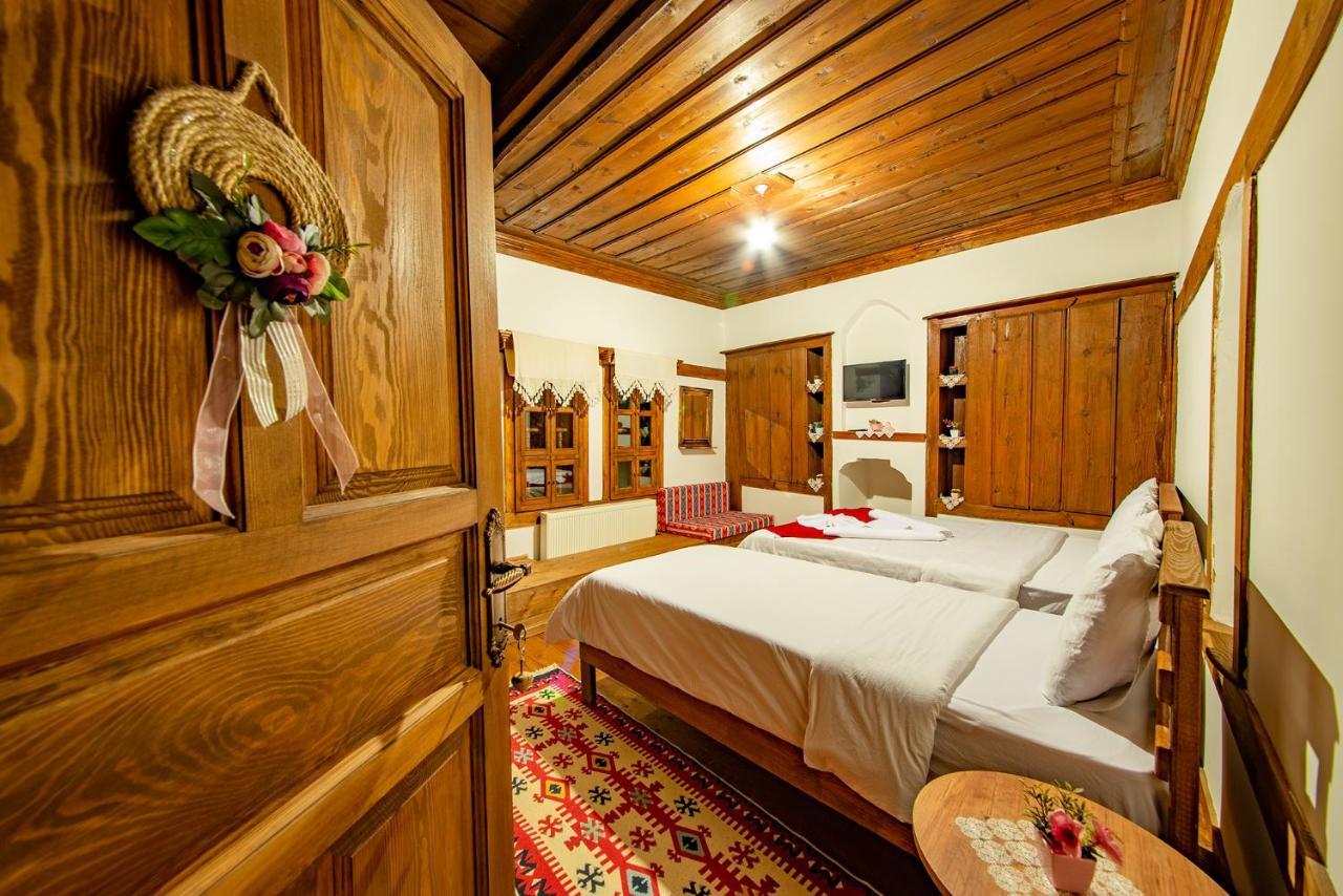 Hanedan Konak Hotel Сафранболу Экстерьер фото