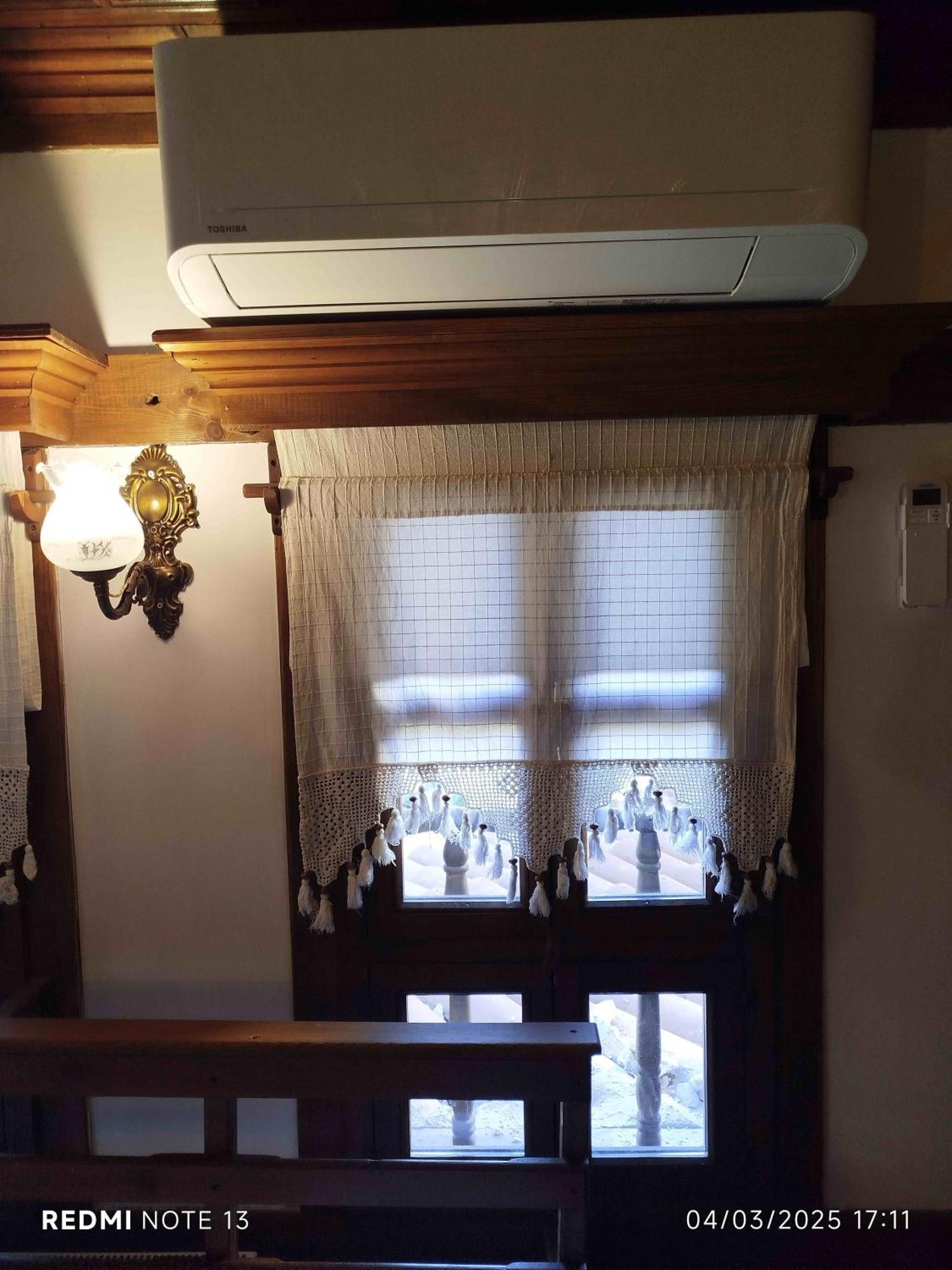 Hanedan Konak Hotel Сафранболу Экстерьер фото