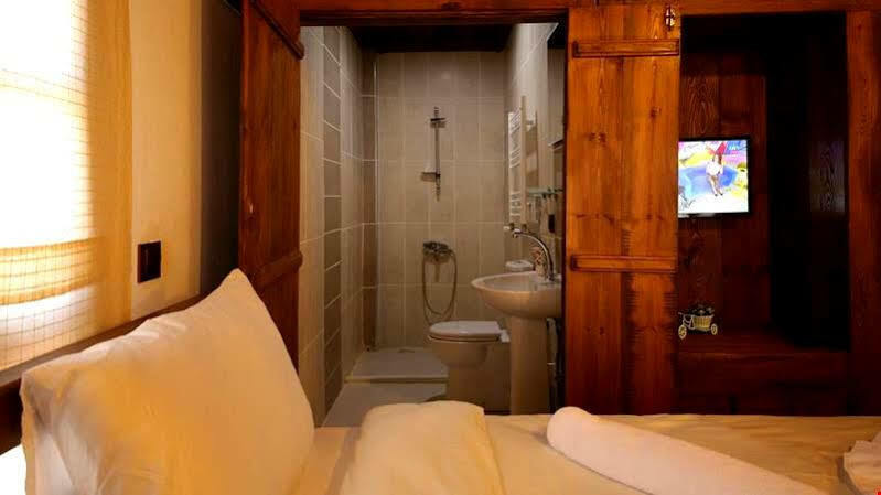Hanedan Konak Hotel Сафранболу Экстерьер фото